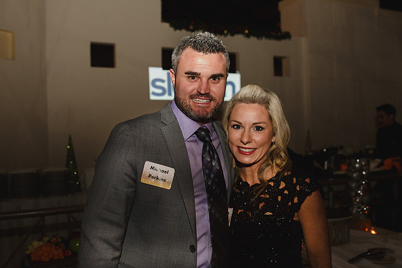 10046 - Slalom Company Christmas Party 2015