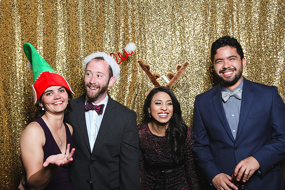 20282 - Slalom Company Christmas Party 2015