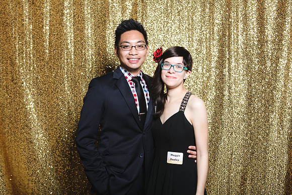20050 - Slalom Company Christmas Party 2015