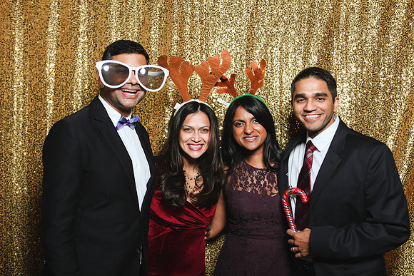 20304 - Slalom Company Christmas Party 2015