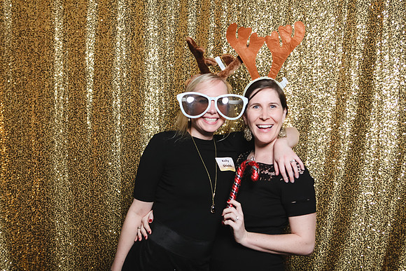 20305 - Slalom Company Christmas Party 2015