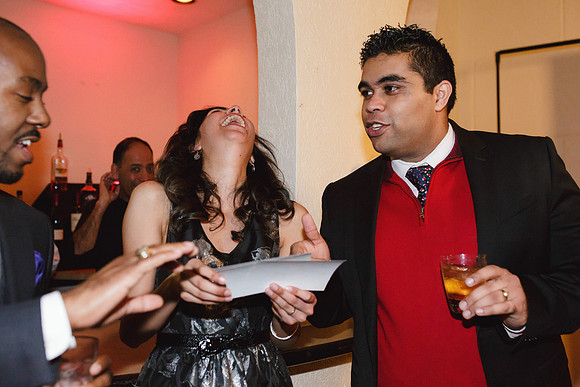 10935 - Slalom Company Christmas Party 2015