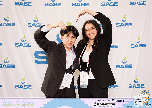 12553 - SASE NC Career Fair Photobooth 2024