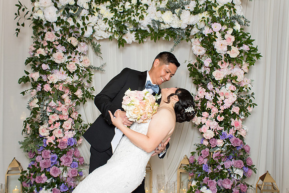 60010 - Tina + Brandon Wedding Photobooth 2025