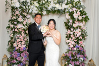 60011 - Tina + Brandon Wedding Photobooth 2025