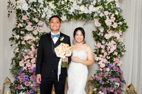 60009 - Tina + Brandon Wedding Photobooth 2025