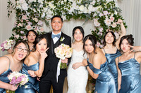 60007 - Tina + Brandon Wedding Photobooth 2025