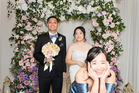 60012 - Tina + Brandon Wedding Photobooth 2025