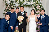 60014 - Tina + Brandon Wedding Photobooth 2025