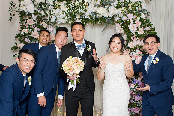 60014 - Tina + Brandon Wedding Photobooth 2025
