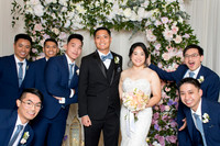 60016 - Tina + Brandon Wedding Photobooth 2025