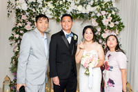 60019 - Tina + Brandon Wedding Photobooth 2025