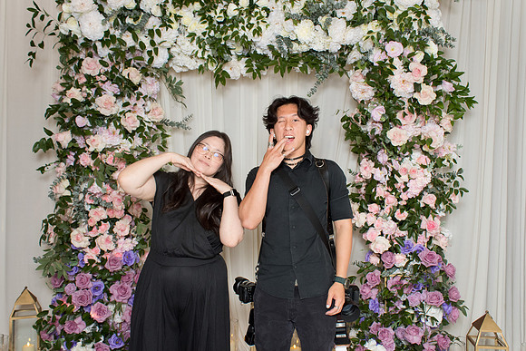60022 - Tina + Brandon Wedding Photobooth 2025