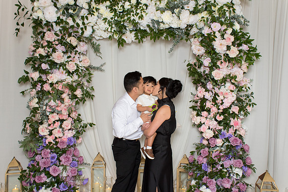 60026 - Tina + Brandon Wedding Photobooth 2025