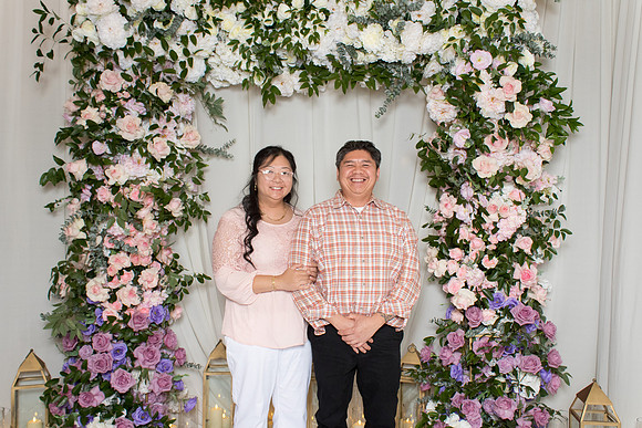 60034 - Tina + Brandon Wedding Photobooth 2025