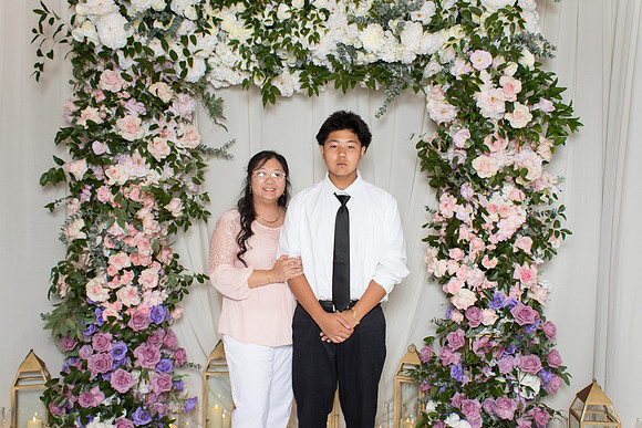 60039 - Tina + Brandon Wedding Photobooth 2025