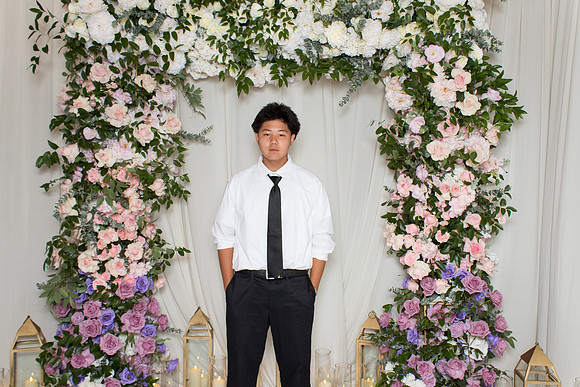 60044 - Tina + Brandon Wedding Photobooth 2025