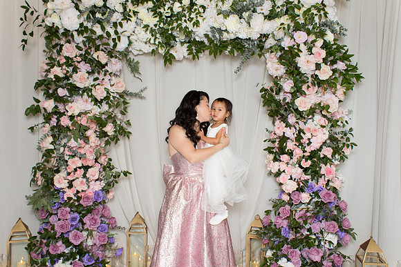60049 - Tina + Brandon Wedding Photobooth 2025