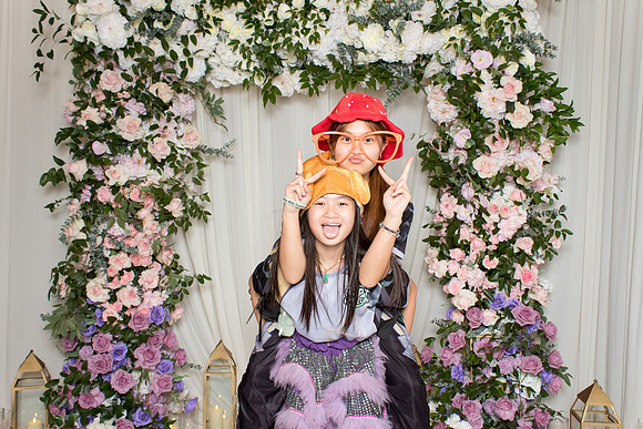 60056 - Tina + Brandon Wedding Photobooth 2025