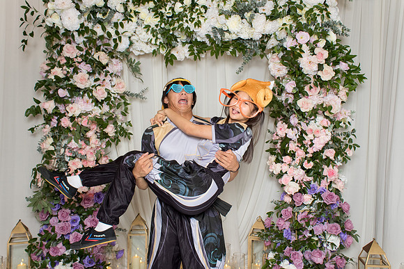 60059 - Tina + Brandon Wedding Photobooth 2025