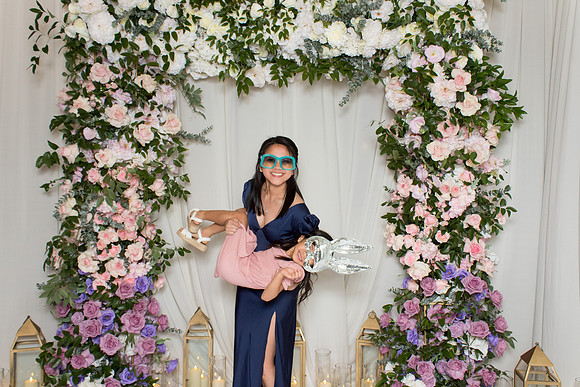 60062 - Tina + Brandon Wedding Photobooth 2025