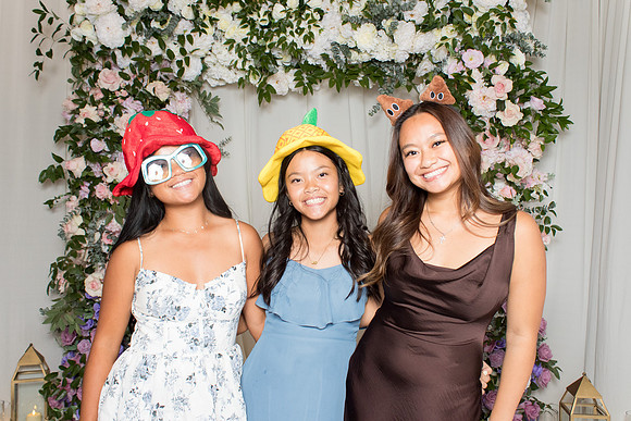60069 - Tina + Brandon Wedding Photobooth 2025