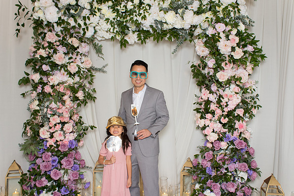 60072 - Tina + Brandon Wedding Photobooth 2025