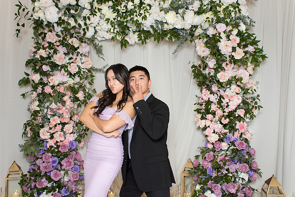 60080 - Tina + Brandon Wedding Photobooth 2025