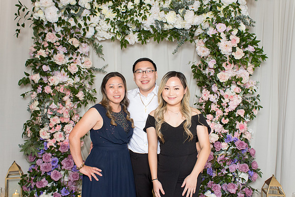 60084 - Tina + Brandon Wedding Photobooth 2025
