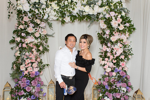 60088 - Tina + Brandon Wedding Photobooth 2025