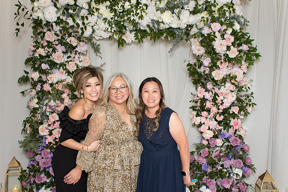 60092 - Tina + Brandon Wedding Photobooth 2025