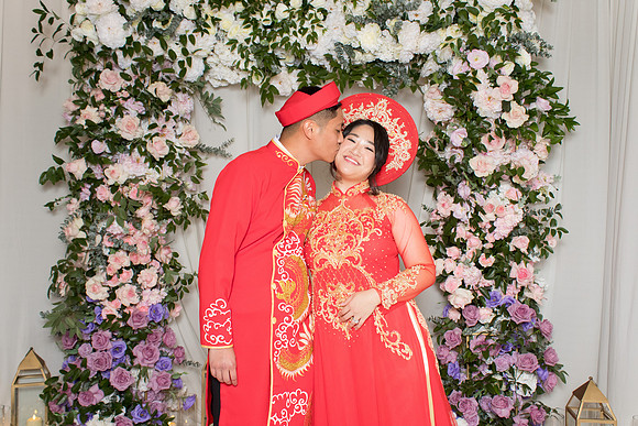 60101 - Tina + Brandon Wedding Photobooth 2025