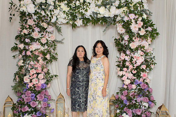 60106 - Tina + Brandon Wedding Photobooth 2025