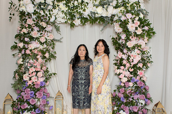60107 - Tina + Brandon Wedding Photobooth 2025