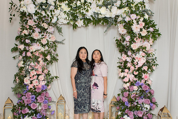 60113 - Tina + Brandon Wedding Photobooth 2025