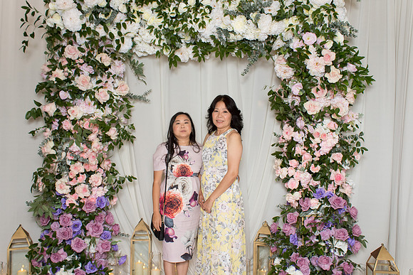 60115 - Tina + Brandon Wedding Photobooth 2025