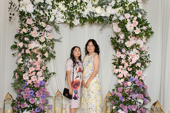 60116 - Tina + Brandon Wedding Photobooth 2025