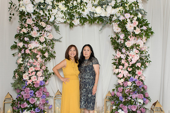 60117 - Tina + Brandon Wedding Photobooth 2025