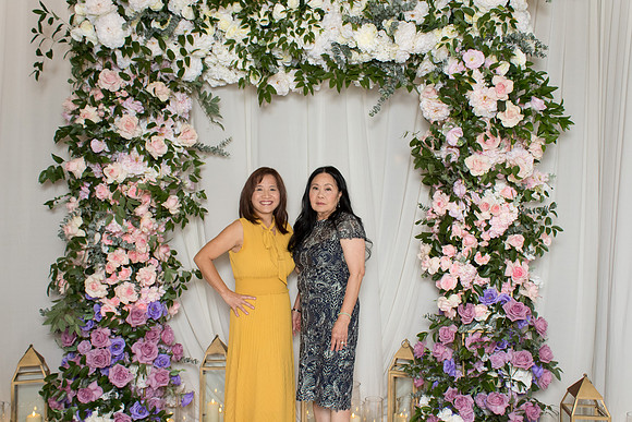 60118 - Tina + Brandon Wedding Photobooth 2025