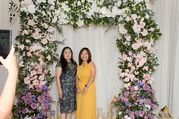 60119 - Tina + Brandon Wedding Photobooth 2025