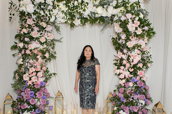 60122 - Tina + Brandon Wedding Photobooth 2025