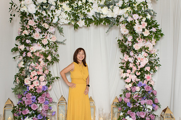 60123 - Tina + Brandon Wedding Photobooth 2025