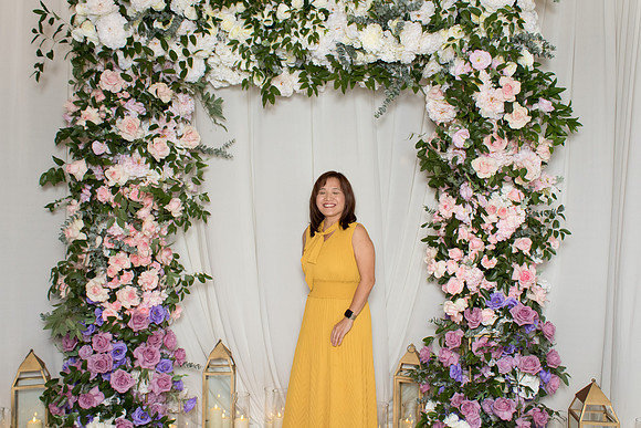 60125 - Tina + Brandon Wedding Photobooth 2025