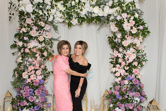 60131 - Tina + Brandon Wedding Photobooth 2025