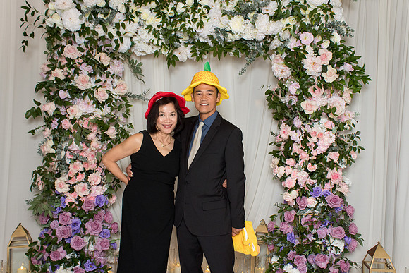 60132 - Tina + Brandon Wedding Photobooth 2025