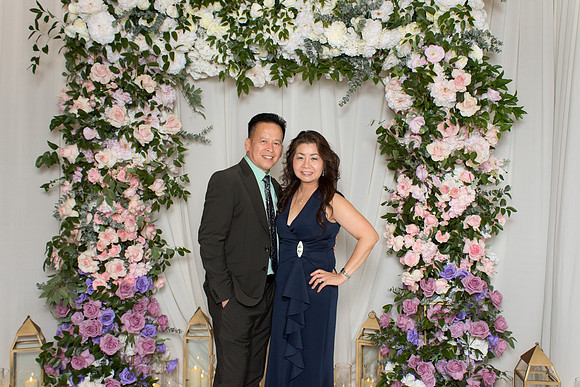 60148 - Tina + Brandon Wedding Photobooth 2025