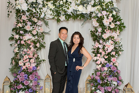 60149 - Tina + Brandon Wedding Photobooth 2025