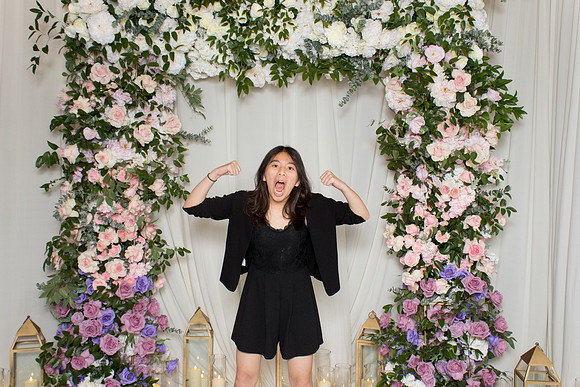 60159 - Tina + Brandon Wedding Photobooth 2025