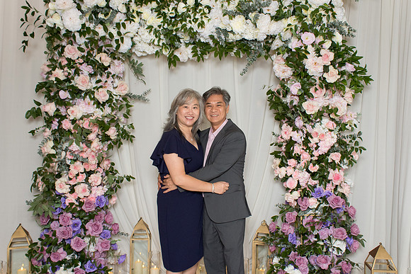60165 - Tina + Brandon Wedding Photobooth 2025