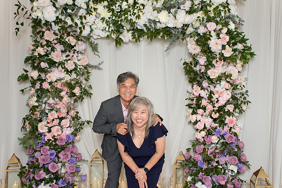 60167 - Tina + Brandon Wedding Photobooth 2025